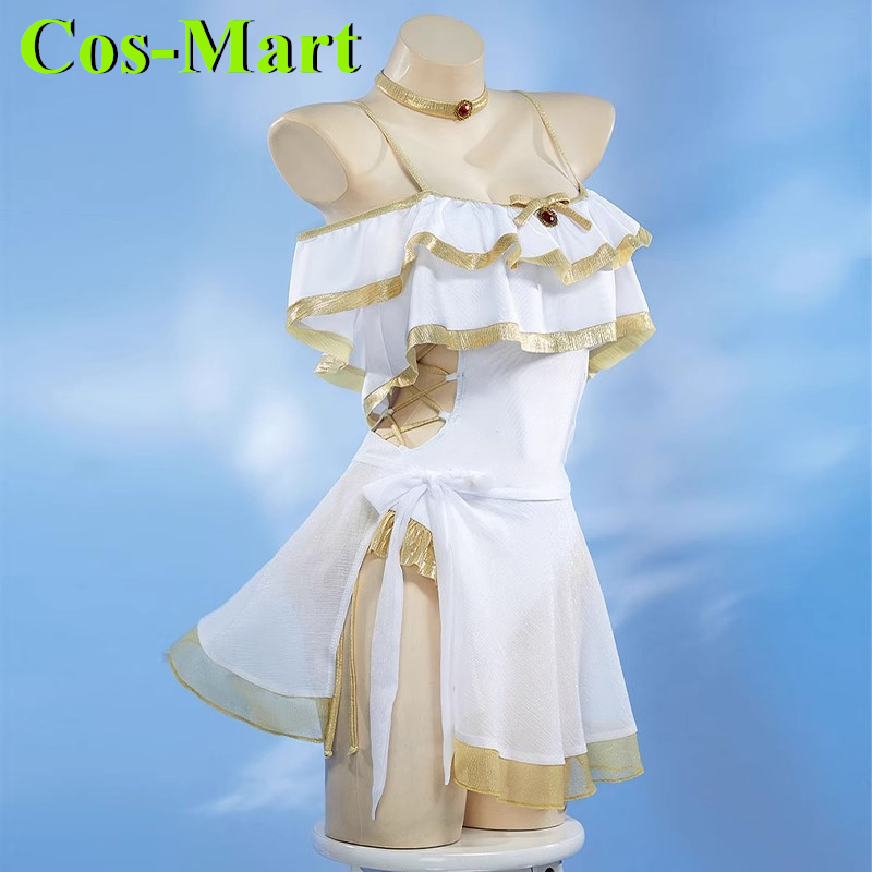Cos-Mart Frieren: Beyond Journ - Women'S Fashion Mart ulasan dan harga