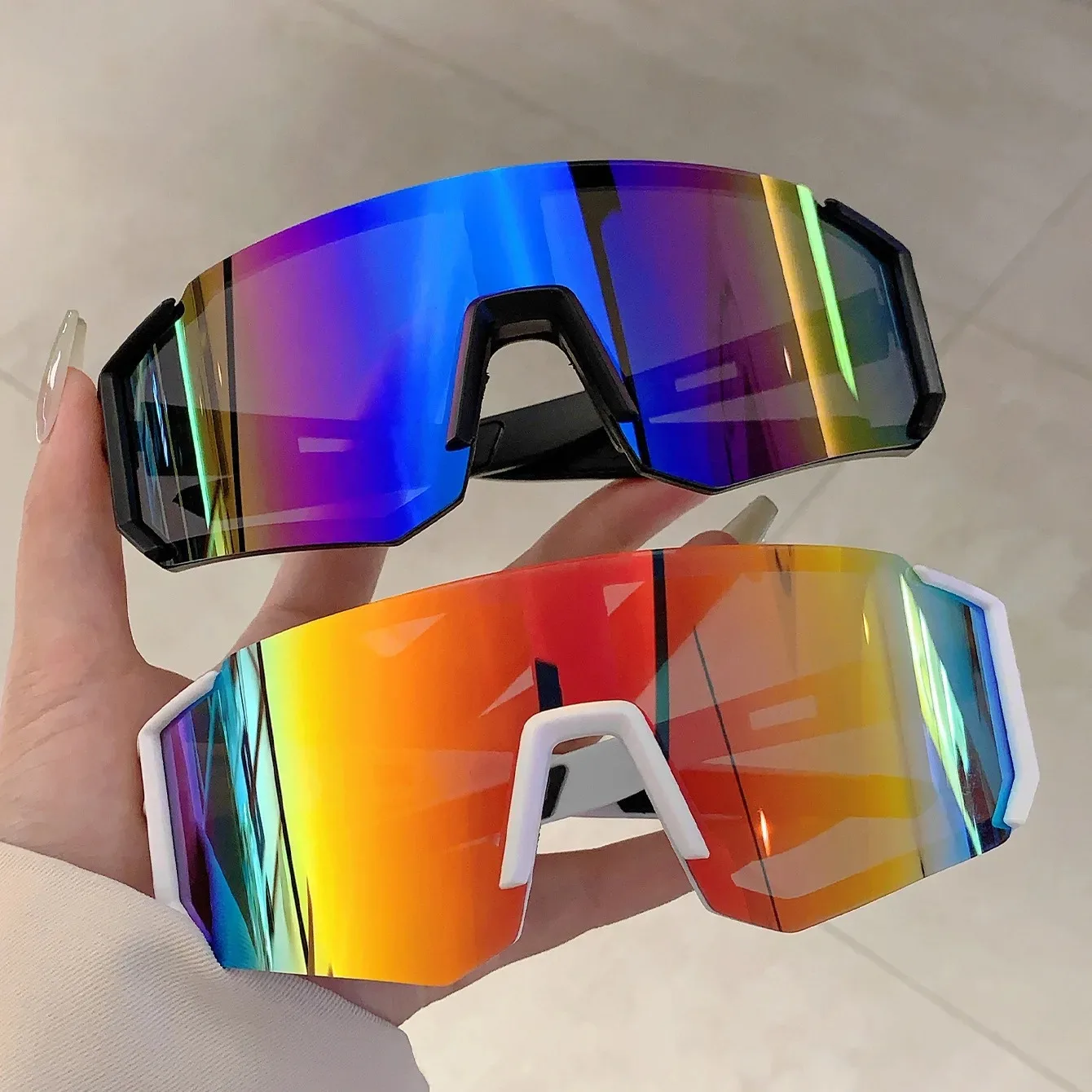 Outdoor Sports Sunglasses for  - Women Fashion Glasses ulasan dan harga