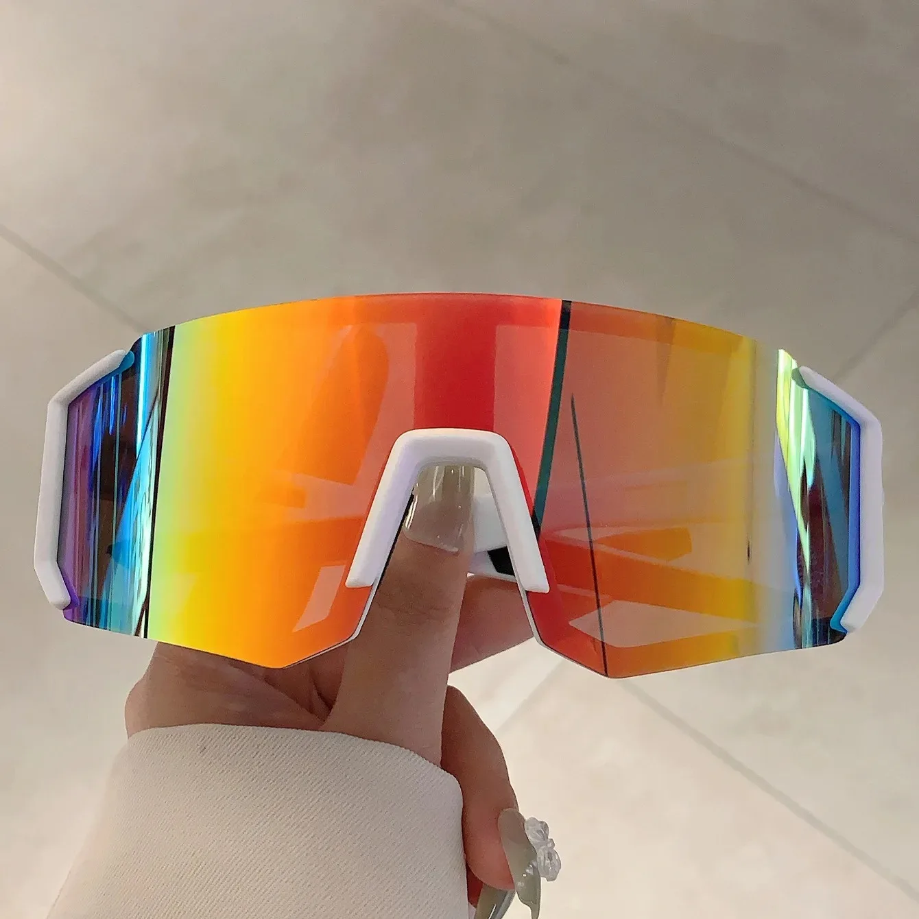 Outdoor Sports Sunglasses for  - Women Fashion Glasses ulasan dan harga