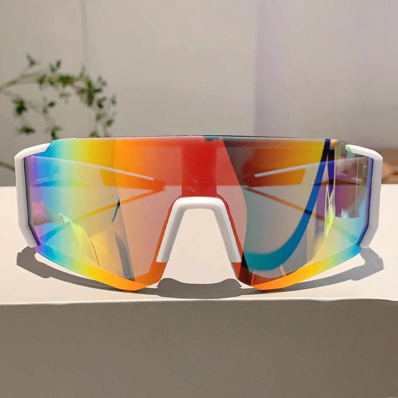 Outdoor Sports Sunglasses for  - Women Fashion Glasses ulasan dan harga