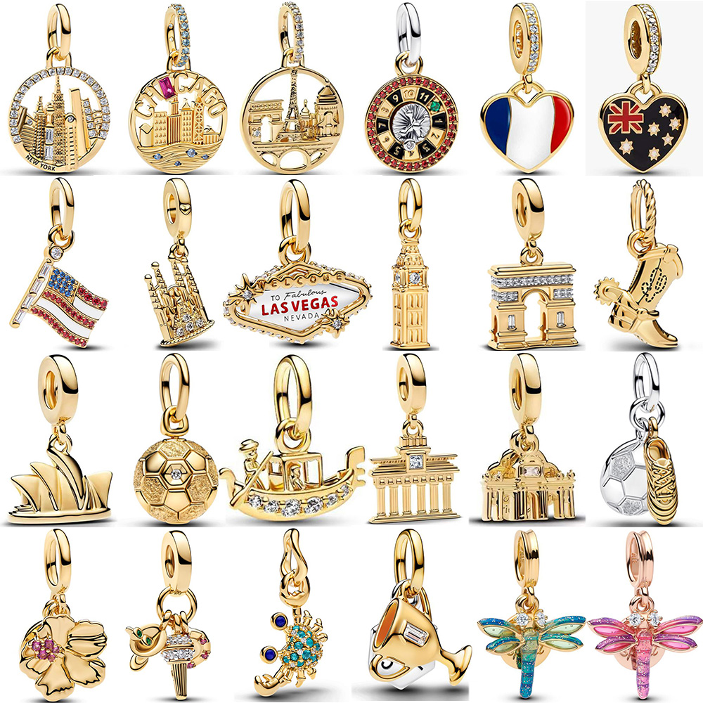 2026 925 Silver Bead New York  - Women'S Fashion London ulasan dan harga