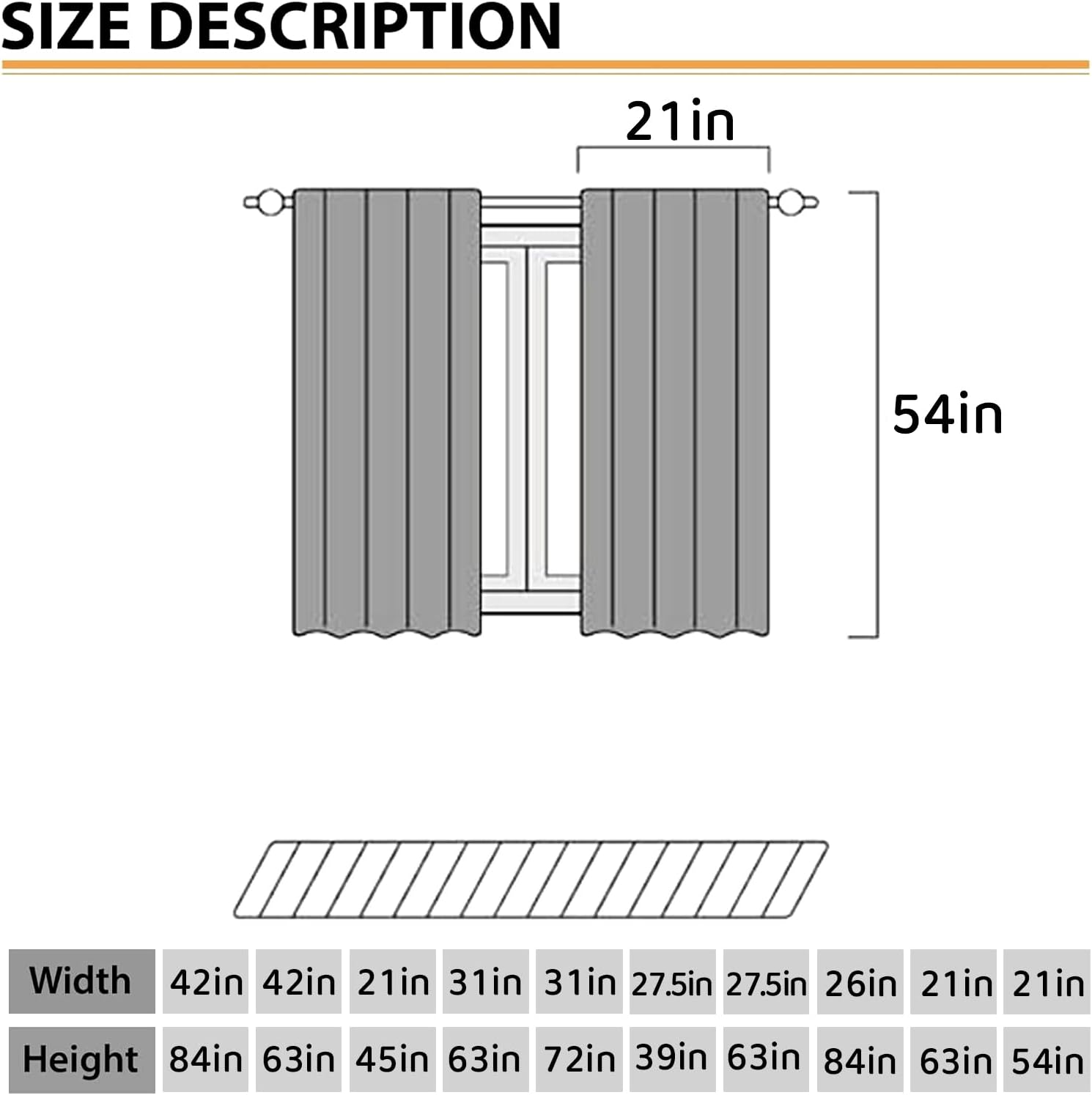 Pink Fashion Women Curtain for - Women'S Fashion Magazines ulasan dan harga