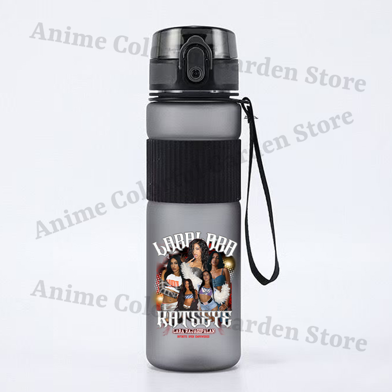 Fashion K POP KATSEYE 550ml Sp - Women Fashion Drawing ulasan dan harga