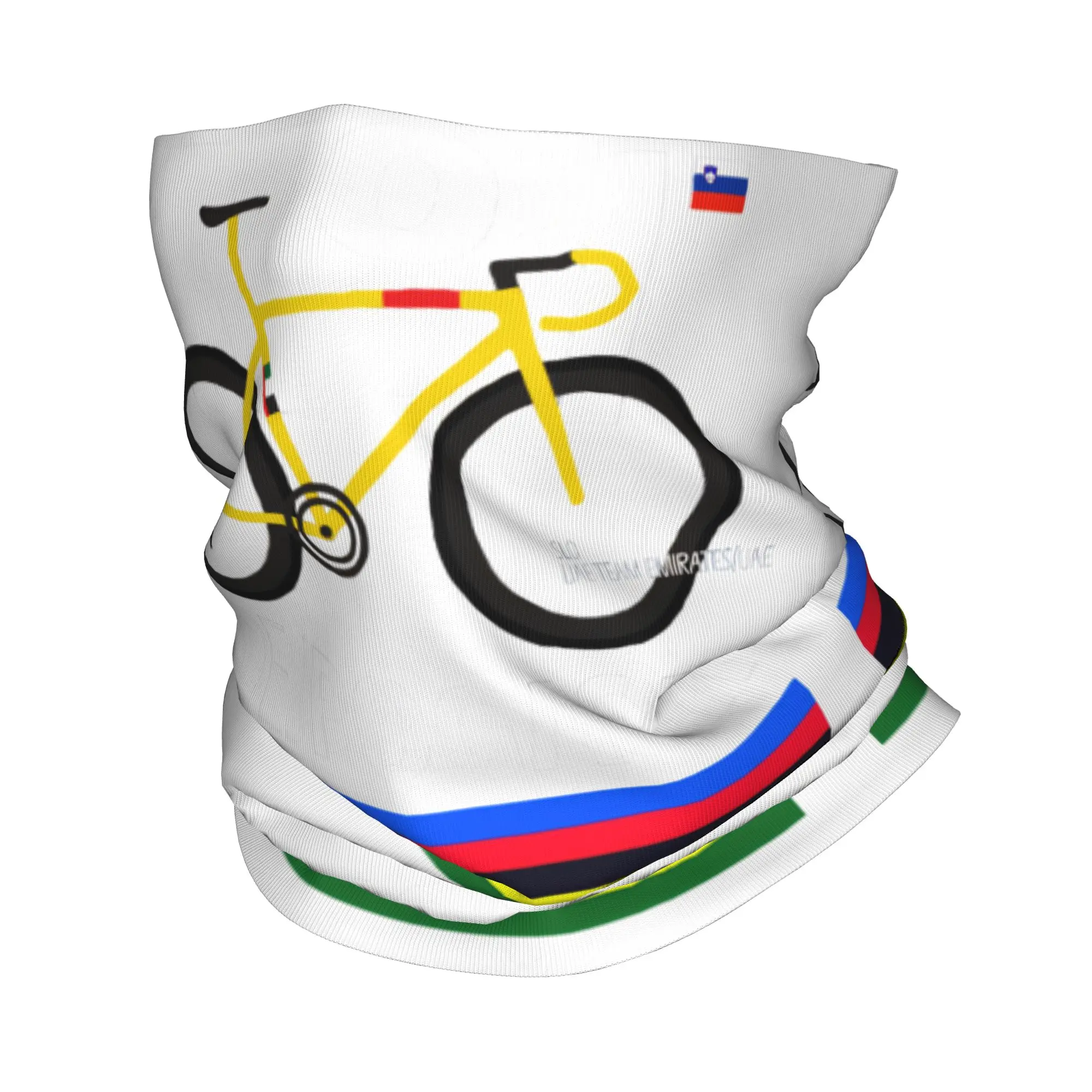 UAE Tadejs Cycling Racer Pogac - Women Fashion Uae ulasan dan harga