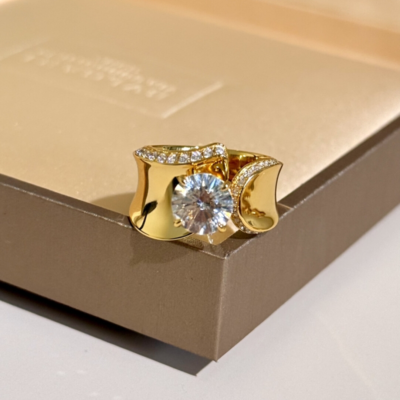 Bellux 925 Silver Gold Plated  - Women'S Fashion London ulasan dan harga