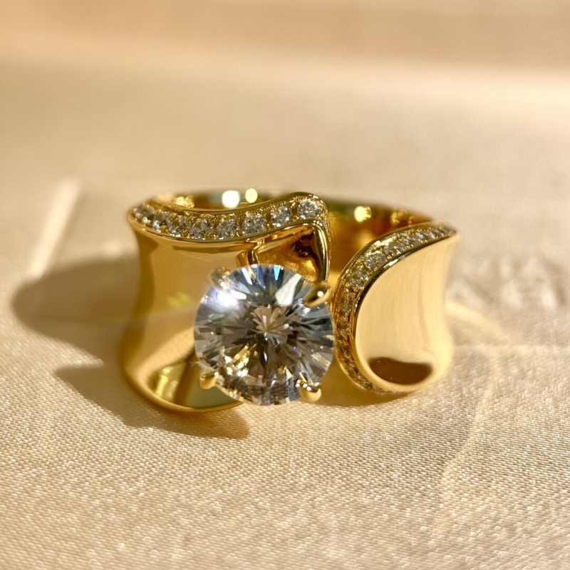 Bellux 925 Silver Gold Plated  - Women'S Fashion London ulasan dan harga