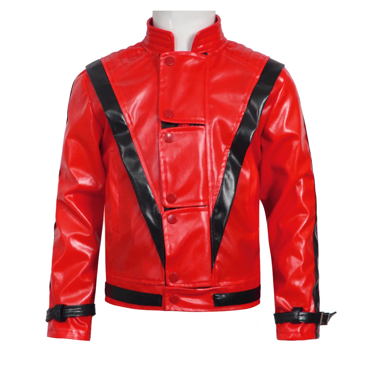 Michael Jackson Thriller Scary - Women Fashion Jackets ulasan dan harga