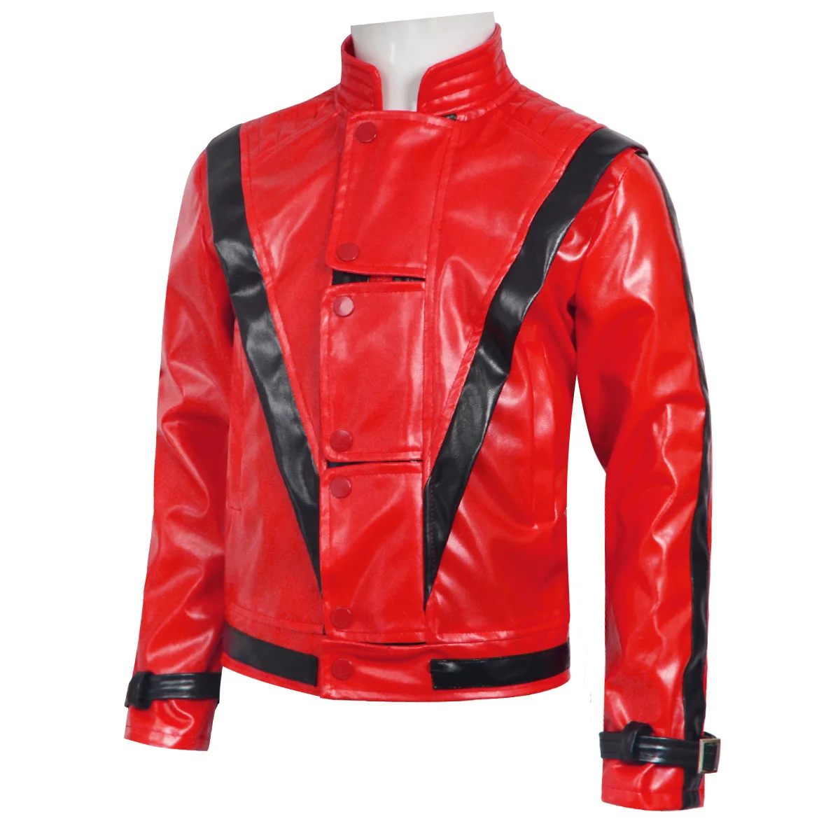 Michael Jackson Thriller Scary - Women Fashion Jackets ulasan dan harga