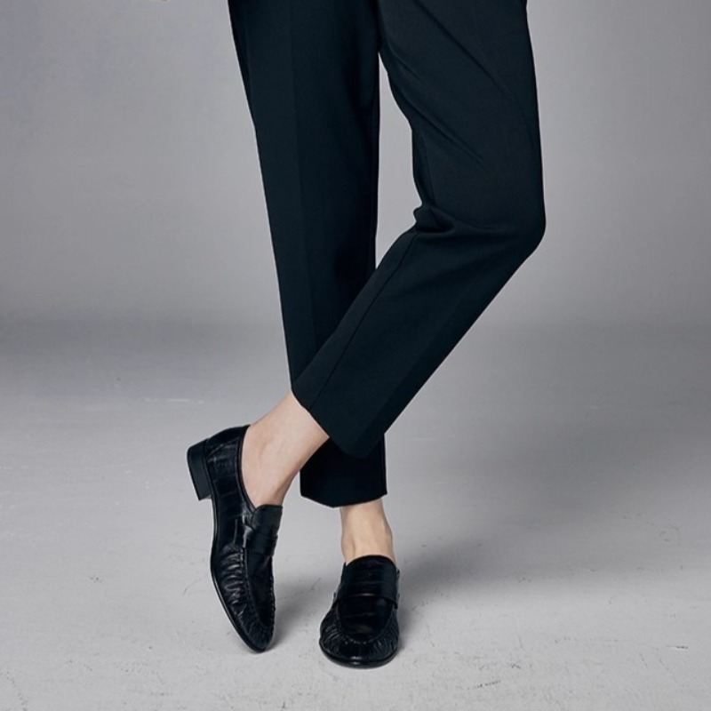 Luxury Women's Shoes New Handm - Women Fashion Heels ulasan dan harga