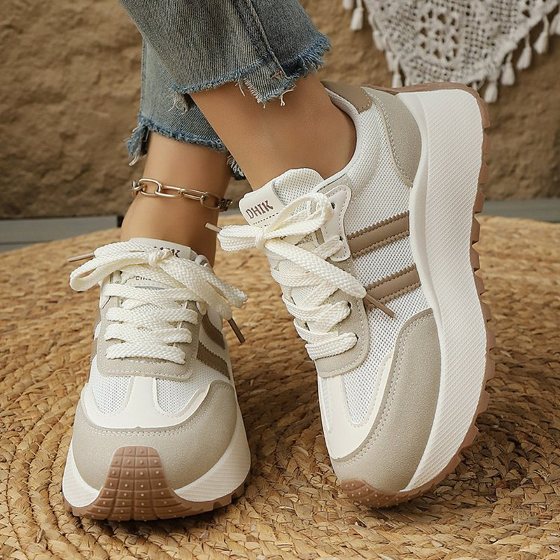 Fashion Breathable Mesh Sporty - Women'S Fashion Trends 2025 ulasan dan harga