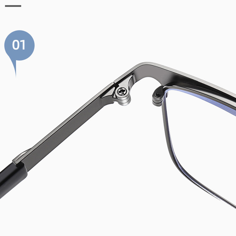 Yellow Night Vision Photochrom - Women Fashion Glasses ulasan dan harga