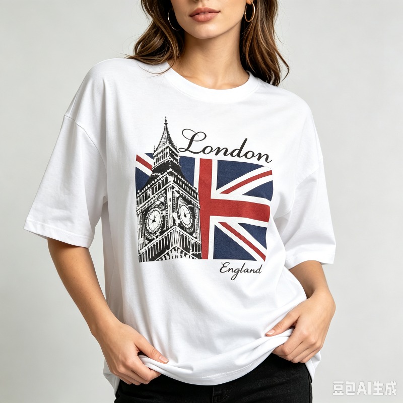 London England Big Ben Front P - Women'S Fashion London ulasan dan harga