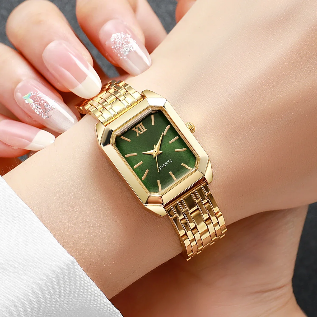 Surprise Blind Box Women Watch - Women'S Fashion Quartz Watch ulasan dan harga