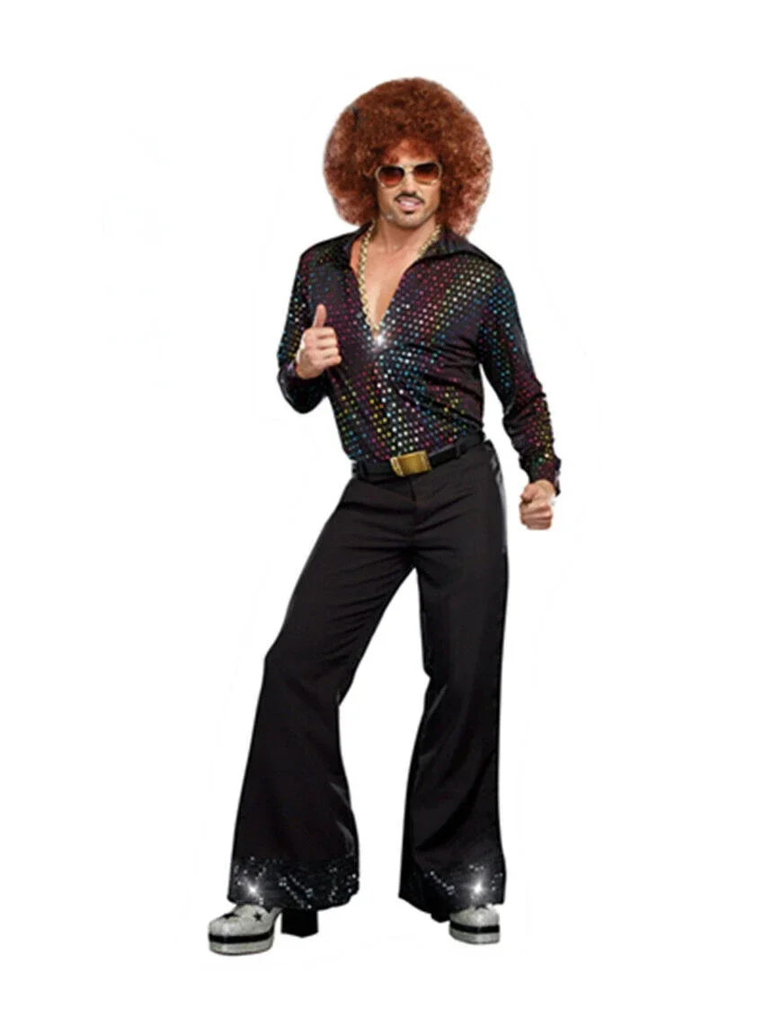 Vintage 70s 80s Adult Men Wome - Women'S Fashion From The 70S ulasan dan harga