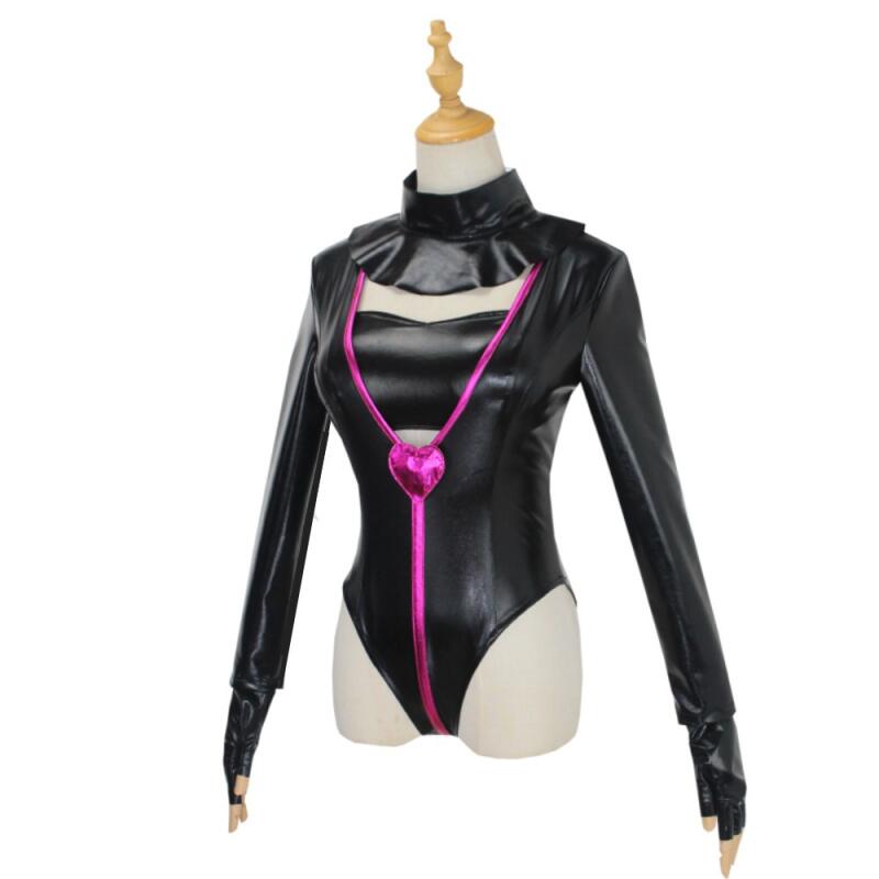 Anime Hell Inn Hotel Angel Cos - Women Fashion Jackets ulasan dan harga