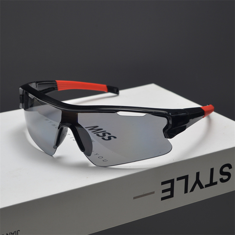New Punk Spicy Girl Sunglasses - Women Fashion Glasses ulasan dan harga