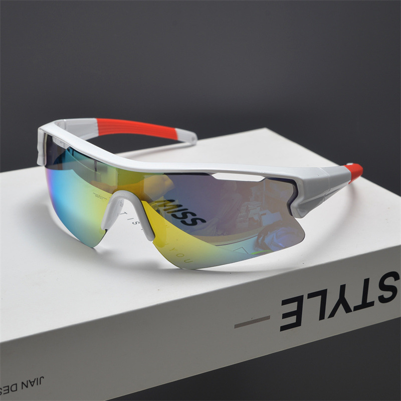New Punk Spicy Girl Sunglasses - Women Fashion Glasses ulasan dan harga
