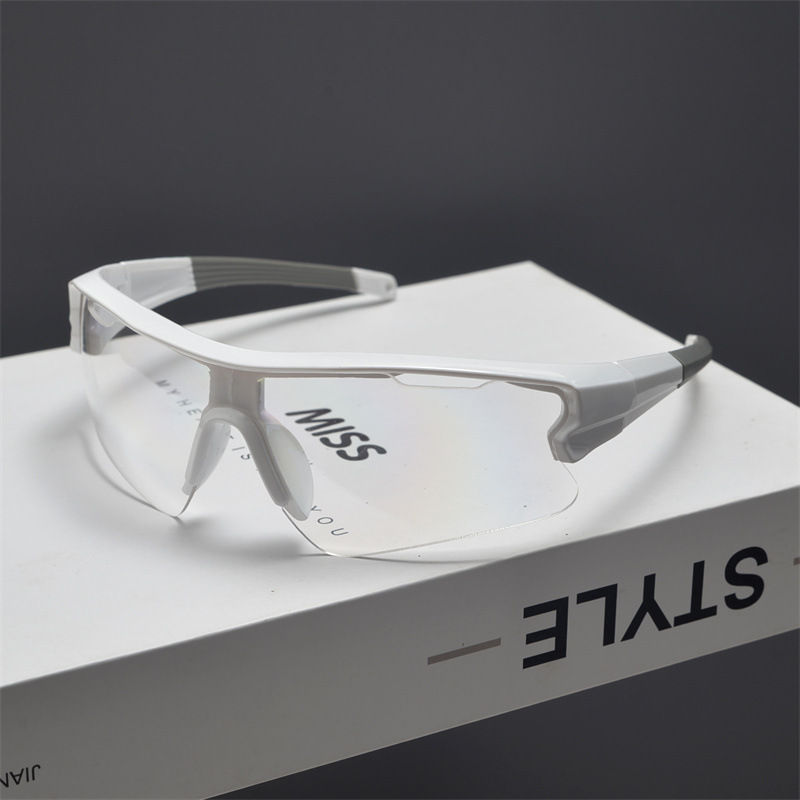New Punk Spicy Girl Sunglasses - Women Fashion Glasses ulasan dan harga