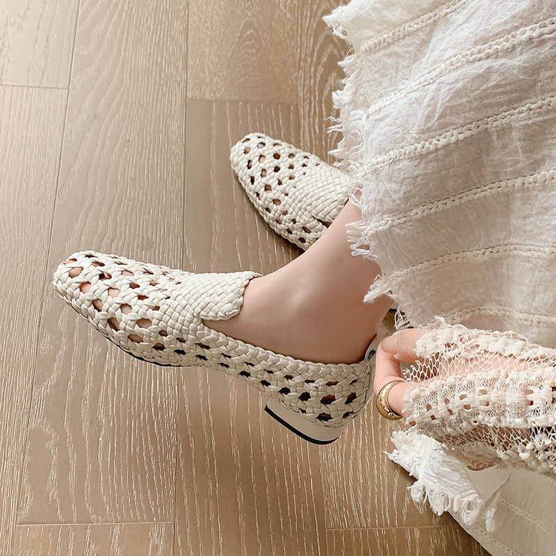 2026 Fashion Hot Sale Genuine  - Women Fashion Heels ulasan dan harga