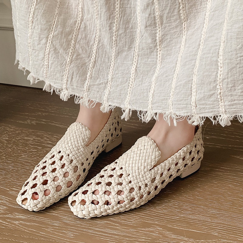 2026 Fashion Hot Sale Genuine  - Women Fashion Heels ulasan dan harga