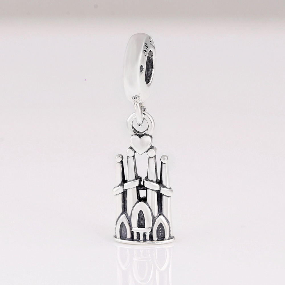 925 Sterling Silver Bead St Ba - Women'S Fashion London ulasan dan harga
