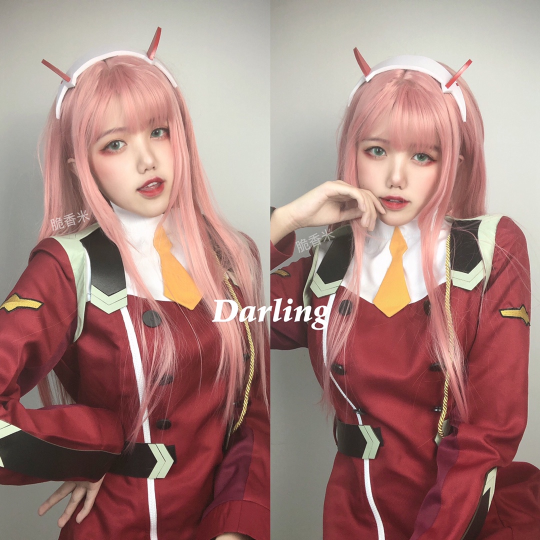 Cos-Mart Anime DFXX 02 Cosplay - Women'S Fashion Mart ulasan dan harga