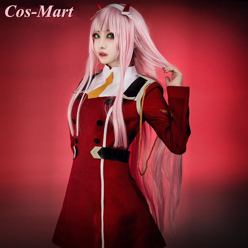 Cos-Mart Anime DFXX 02 Cosplay - Women'S Fashion Mart ulasan dan harga