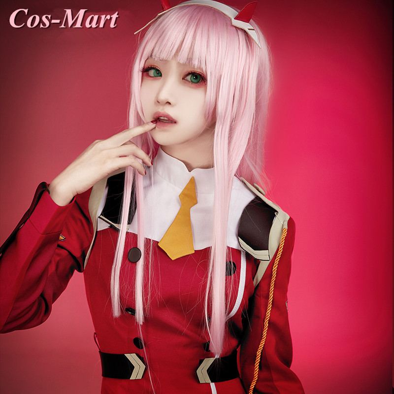 Cos-Mart Anime DFXX 02 Cosplay - Women'S Fashion Mart ulasan dan harga