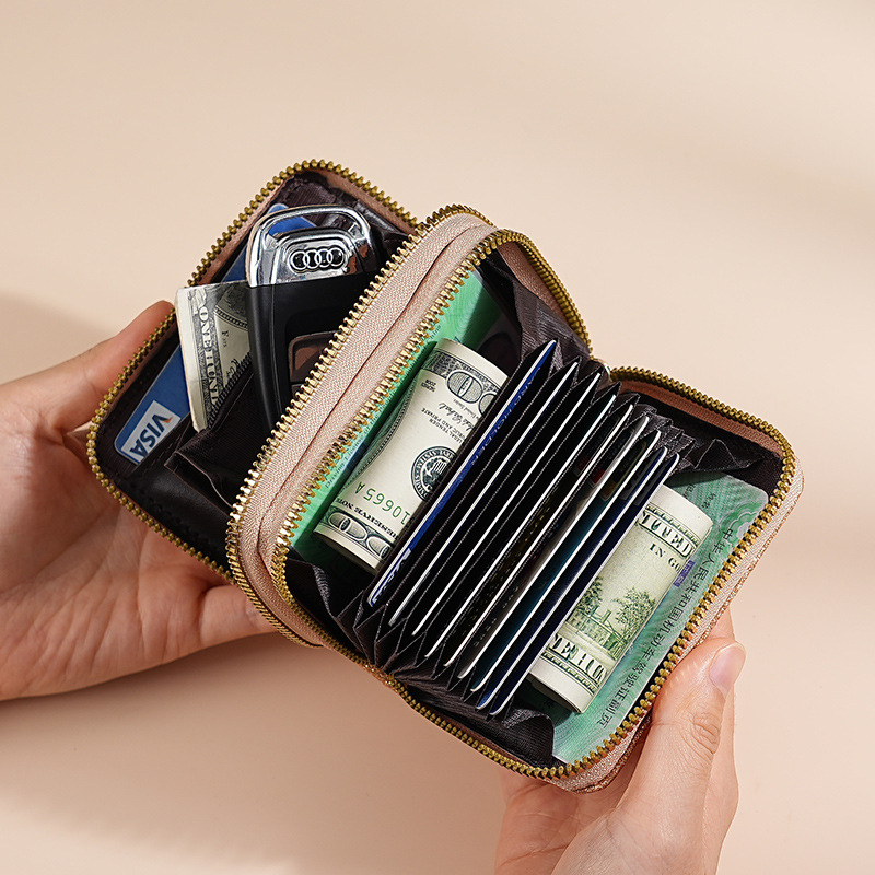 K-poB  Figure  Wallets Women G - Women Fashion Drawing ulasan dan harga