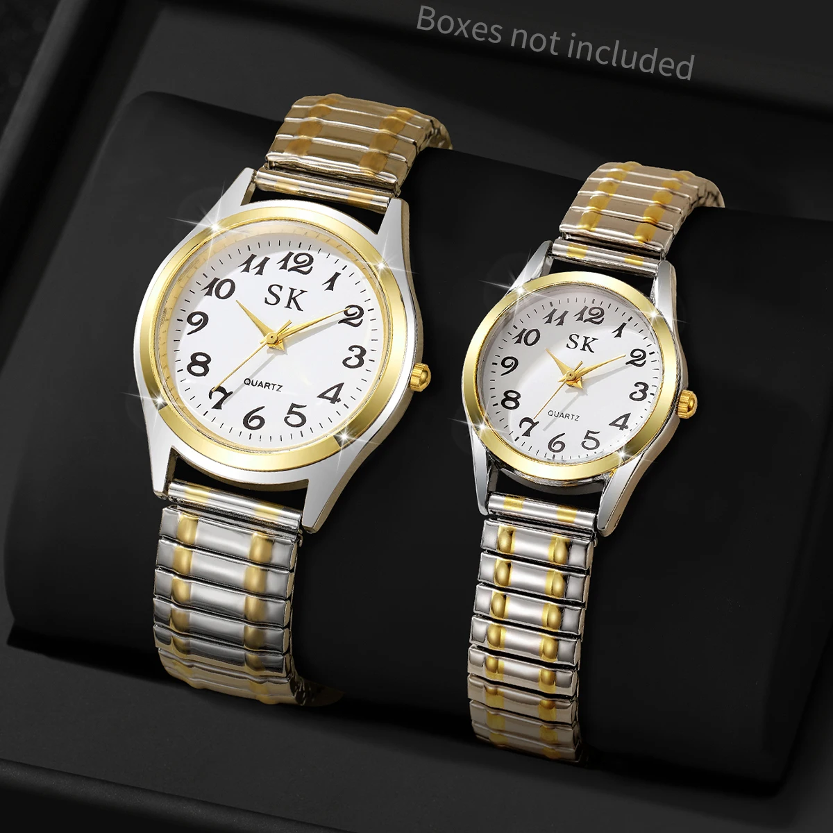 Surprise Mystery Watch Blind B - Women'S Fashion Quartz Watch ulasan dan harga