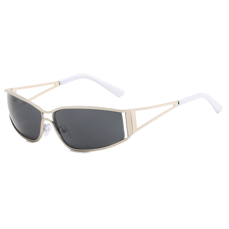 New Y2k Sunglasses Women Men M - Women Fashion Glasses ulasan dan harga