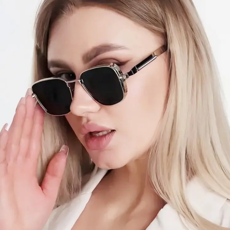 Polarized Sunglasses for Men A - Women Fashion Glasses ulasan dan harga
