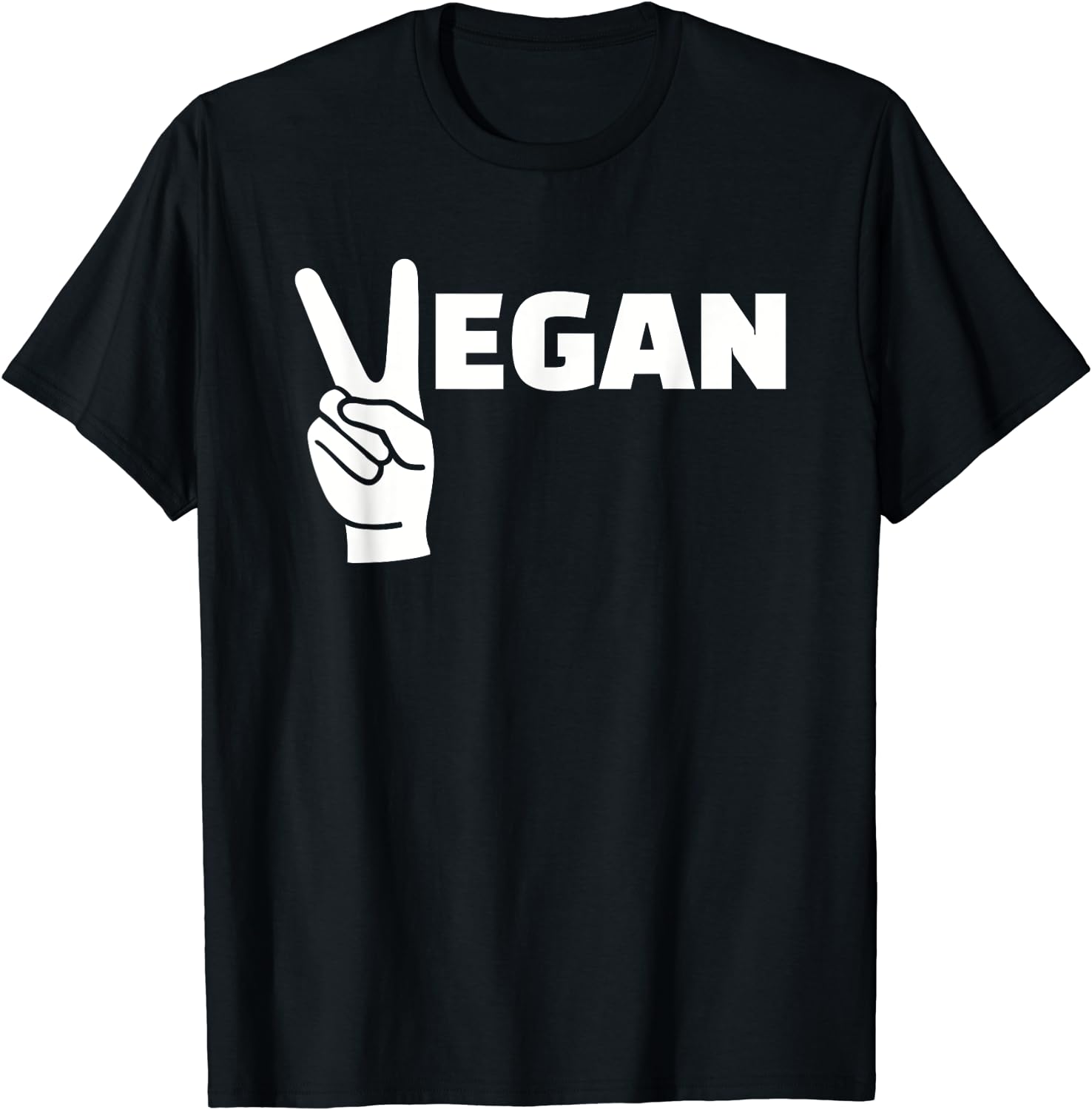 Vegan Vintage T-Shirt Summer M - Women'S Fashion Magazines ulasan dan harga