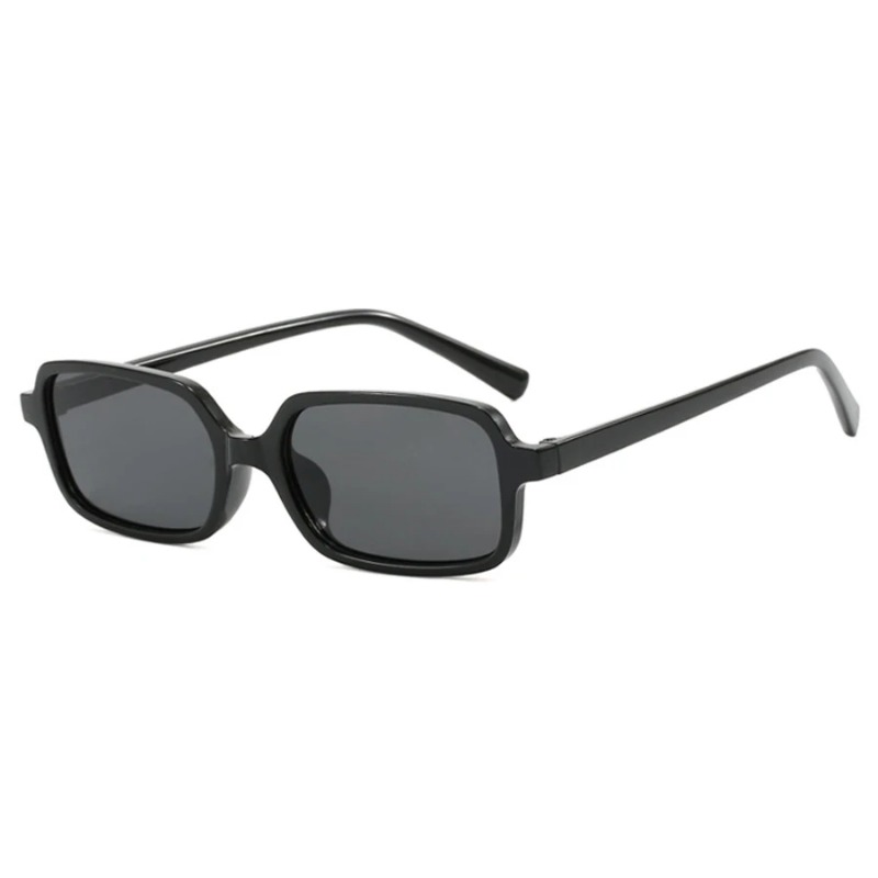 New Sexy Small Rectangle Sungl - Women Fashion Glasses ulasan dan harga