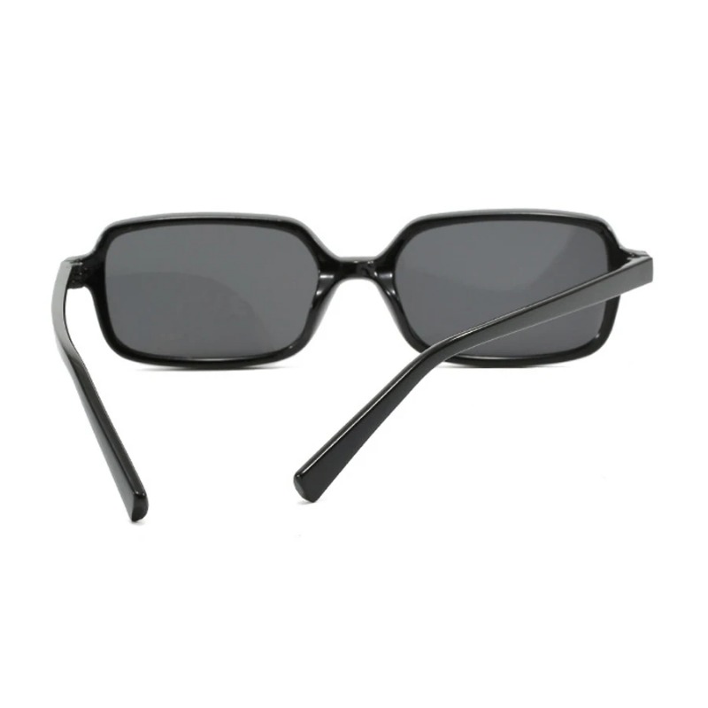 New Sexy Small Rectangle Sungl - Women Fashion Glasses ulasan dan harga