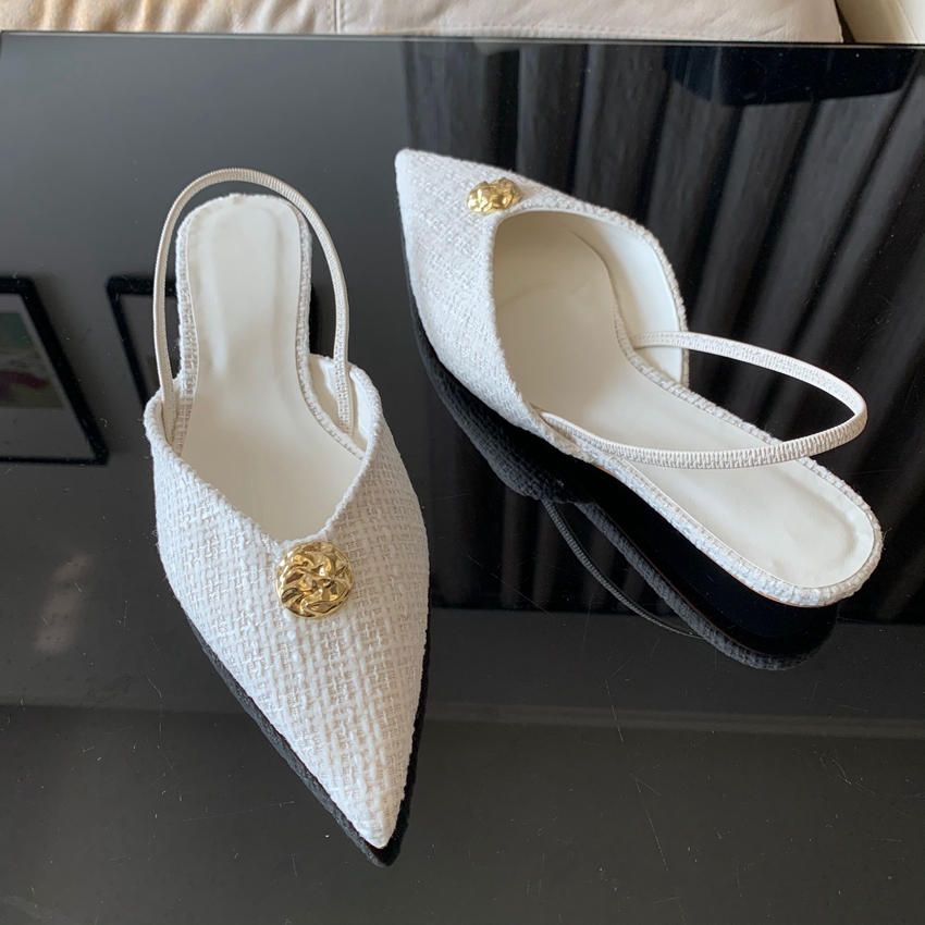 2025 New Brand Women Sandal Fa - Women Fashion Heels ulasan dan harga