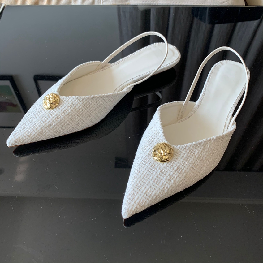 2025 New Brand Women Sandal Fa - Women Fashion Heels ulasan dan harga