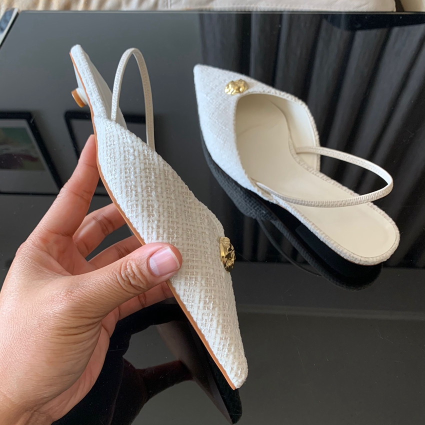 2025 New Brand Women Sandal Fa - Women Fashion Heels ulasan dan harga