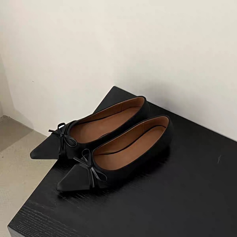 Summer New Style Chiffon Fashi - Women Fashion Heels ulasan dan harga