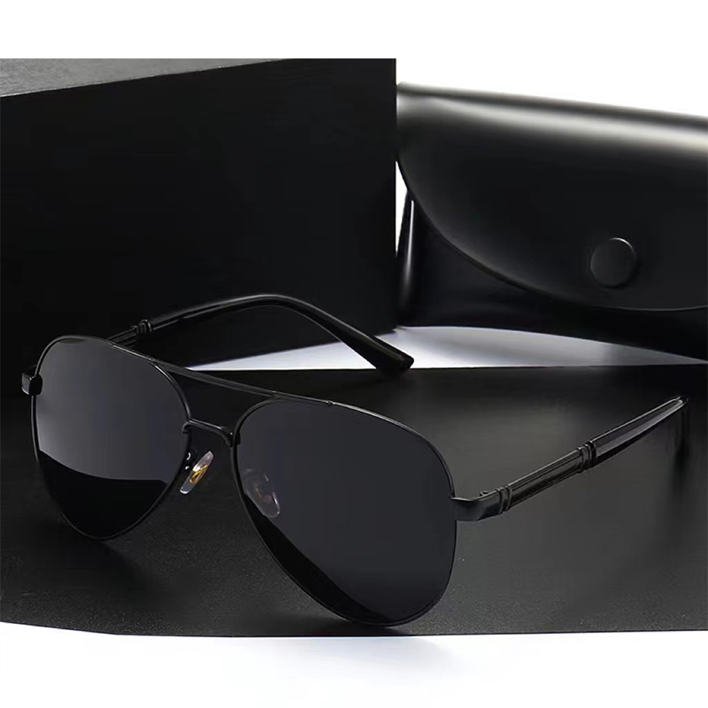 Luxury Men's Polarized Metal S - Women Fashion Glasses ulasan dan harga