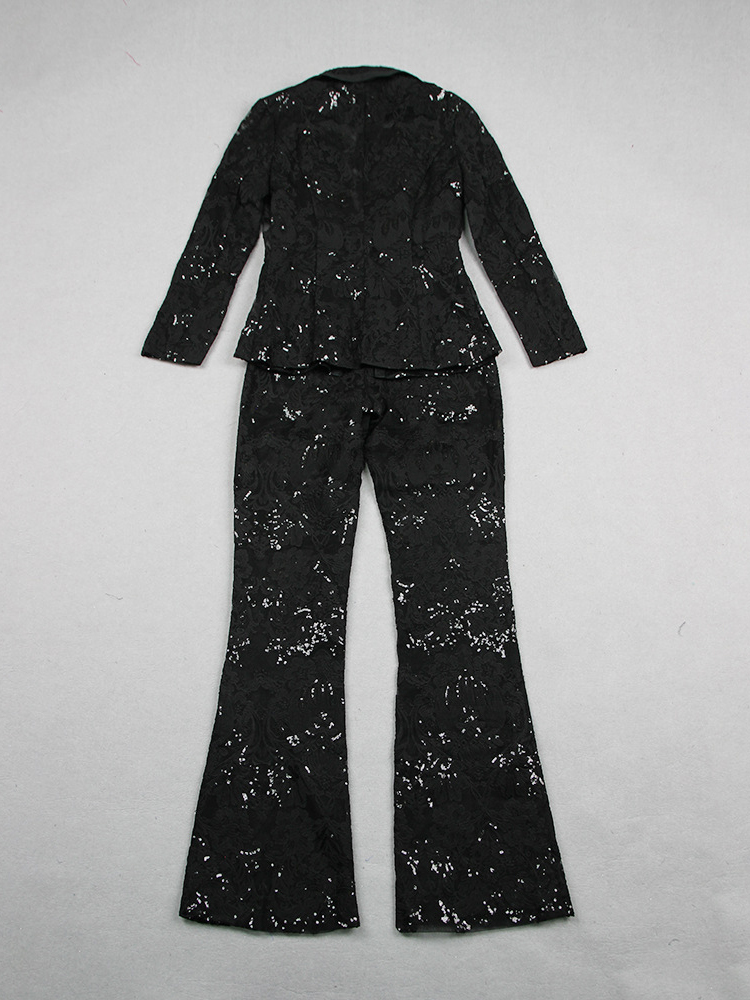 HIGH STREET Newest 2026 Design - Blazer Women Oversized ulasan dan harga