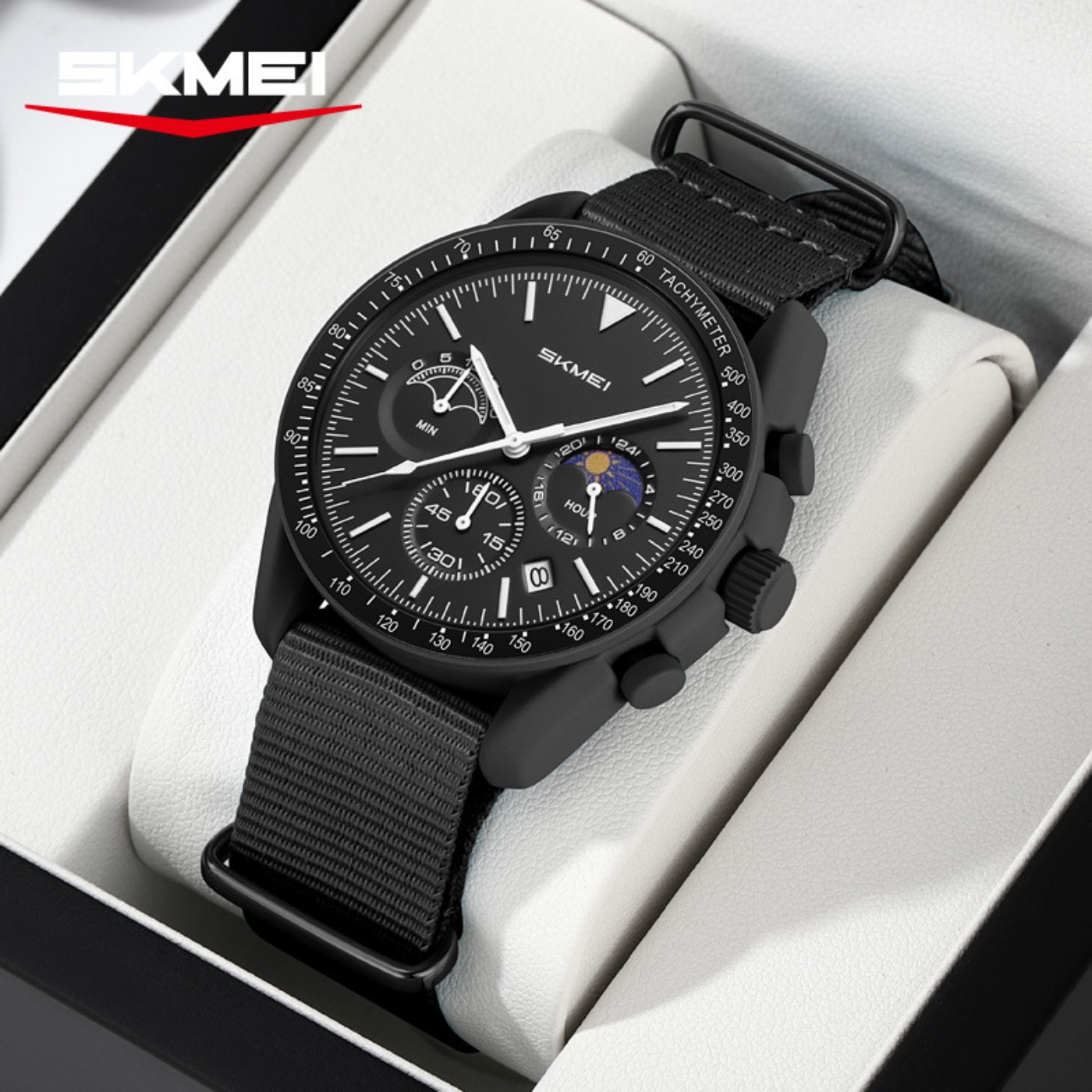 High Quality Creative Multifun - Women'S Fashion Quartz Watch ulasan dan harga