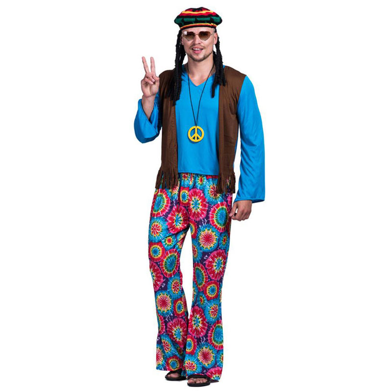 Umorden Adult Retro 60s 70s Hi - Women'S Fashion From The 70S ulasan dan harga