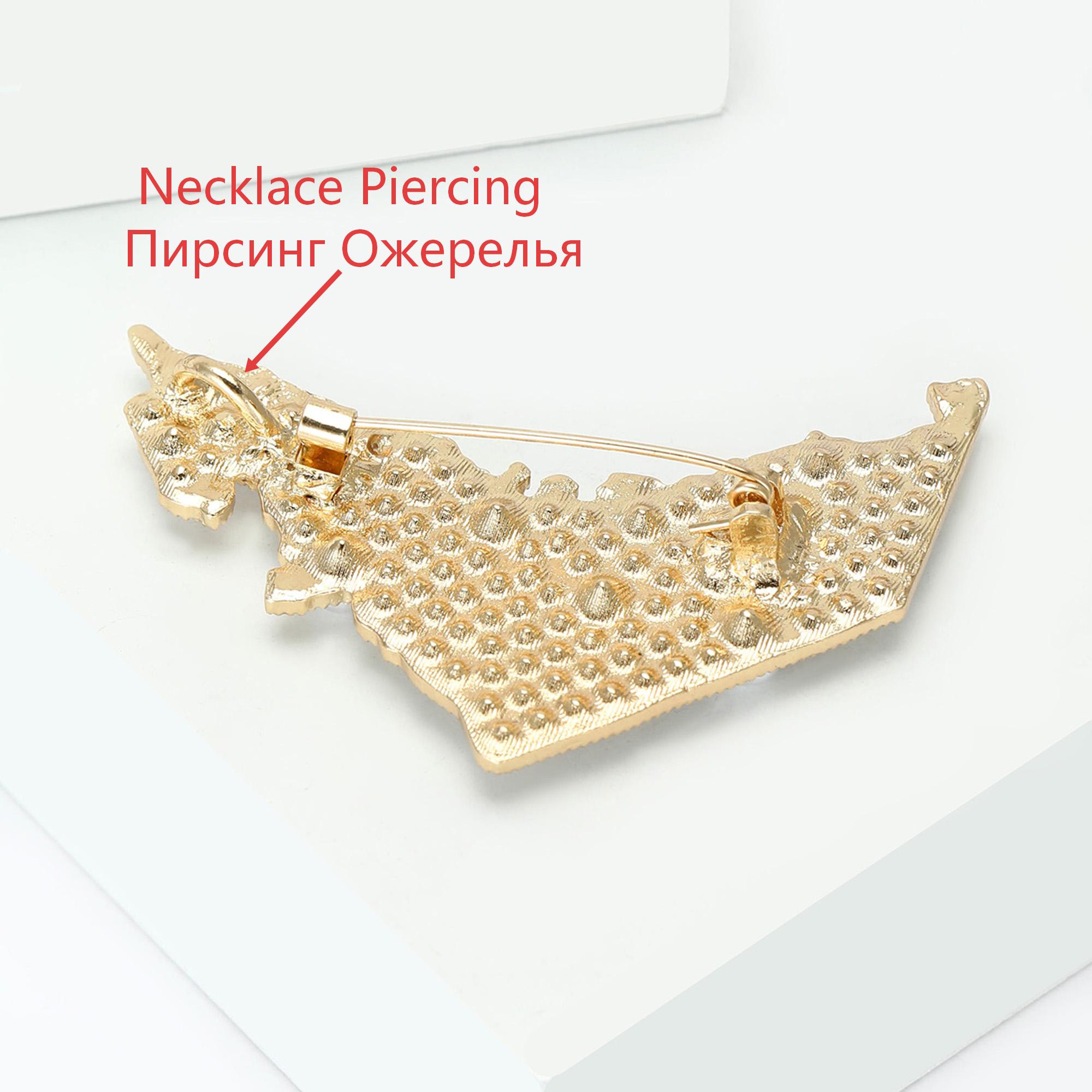 Beaut&Berry Luxury Pearl UAE M - Women Fashion Uae ulasan dan harga