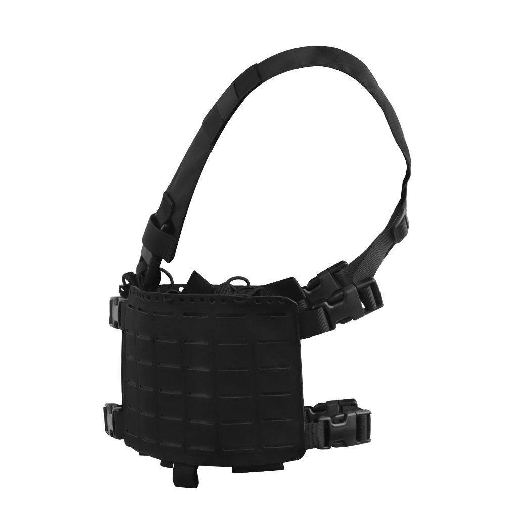 Tactical Alpha Chest Rig Split - Women'S Fashion Magazines ulasan dan harga