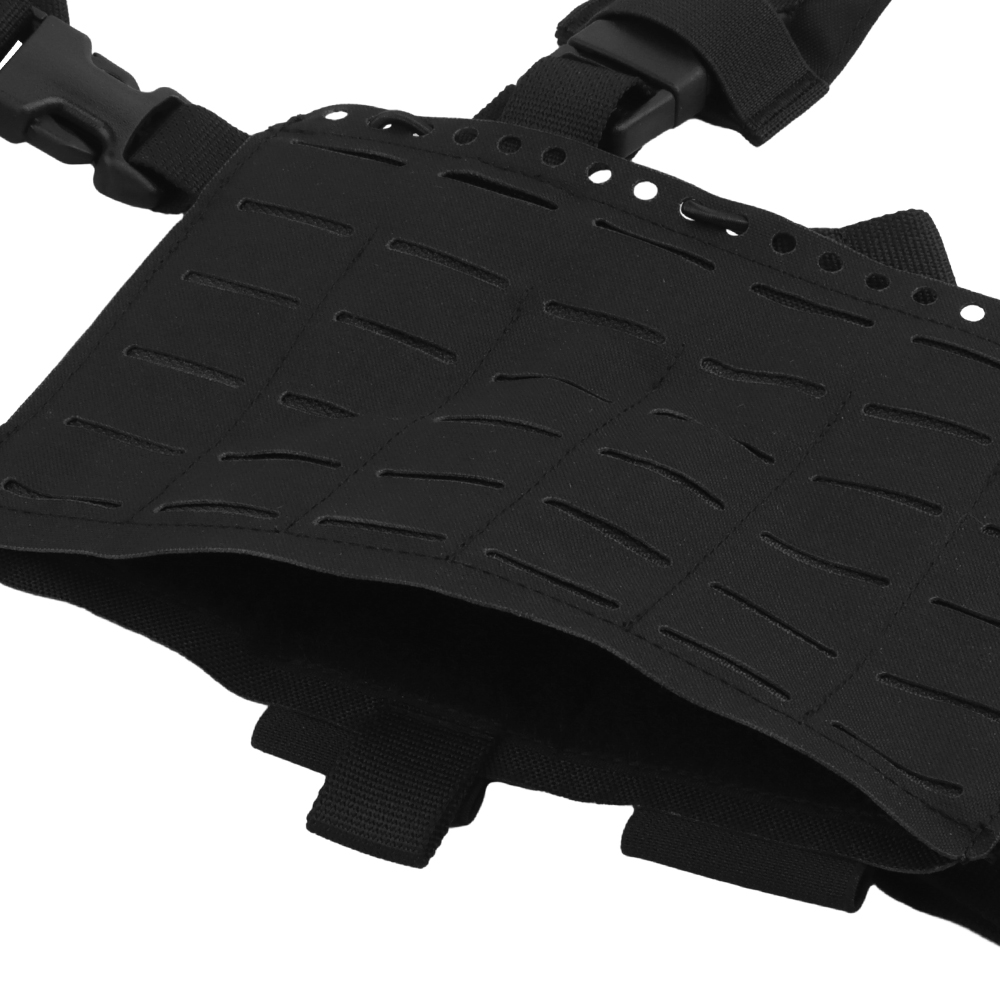 Tactical Alpha Chest Rig Split - Women'S Fashion Magazines ulasan dan harga